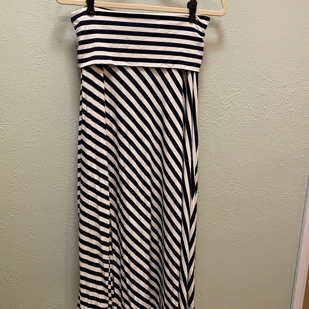 Gap Maxi